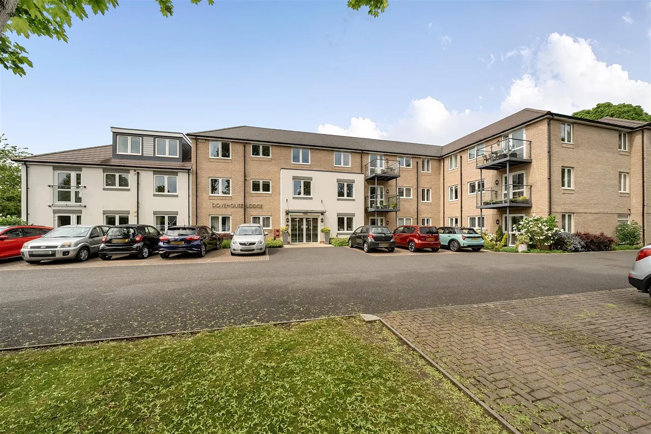Wratten Road West, Hitchin, SG5, photo 16