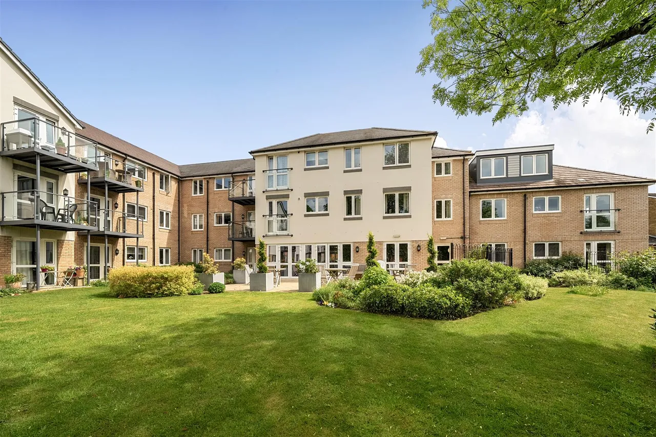 Wratten Road West, Hitchin, SG5, photo 11