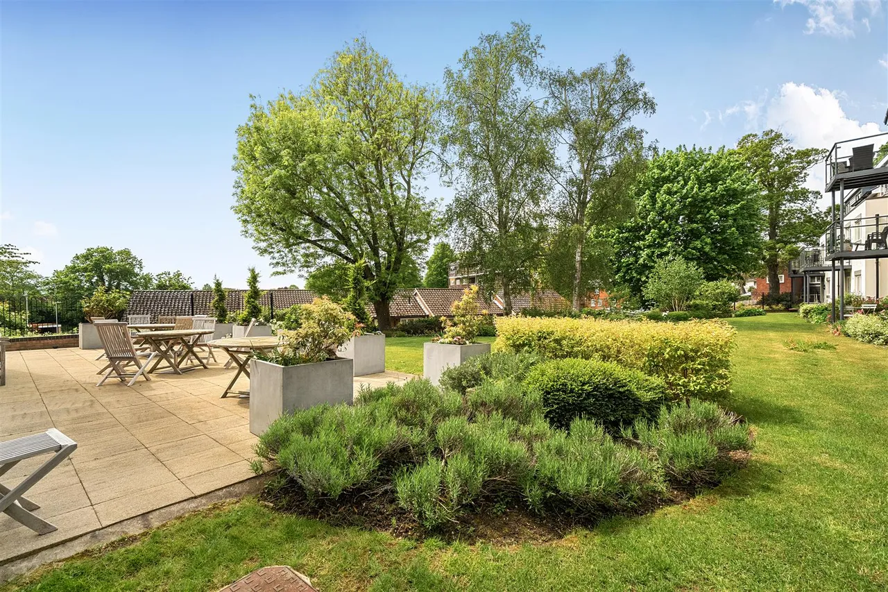 Wratten Road West, Hitchin, SG5, photo 18