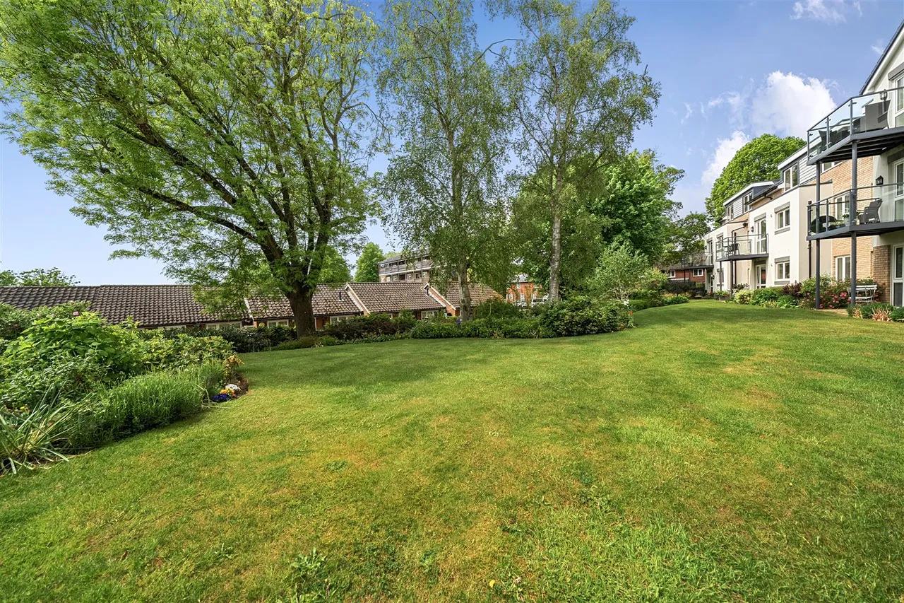 Wratten Road West, Hitchin, SG5, photo 17