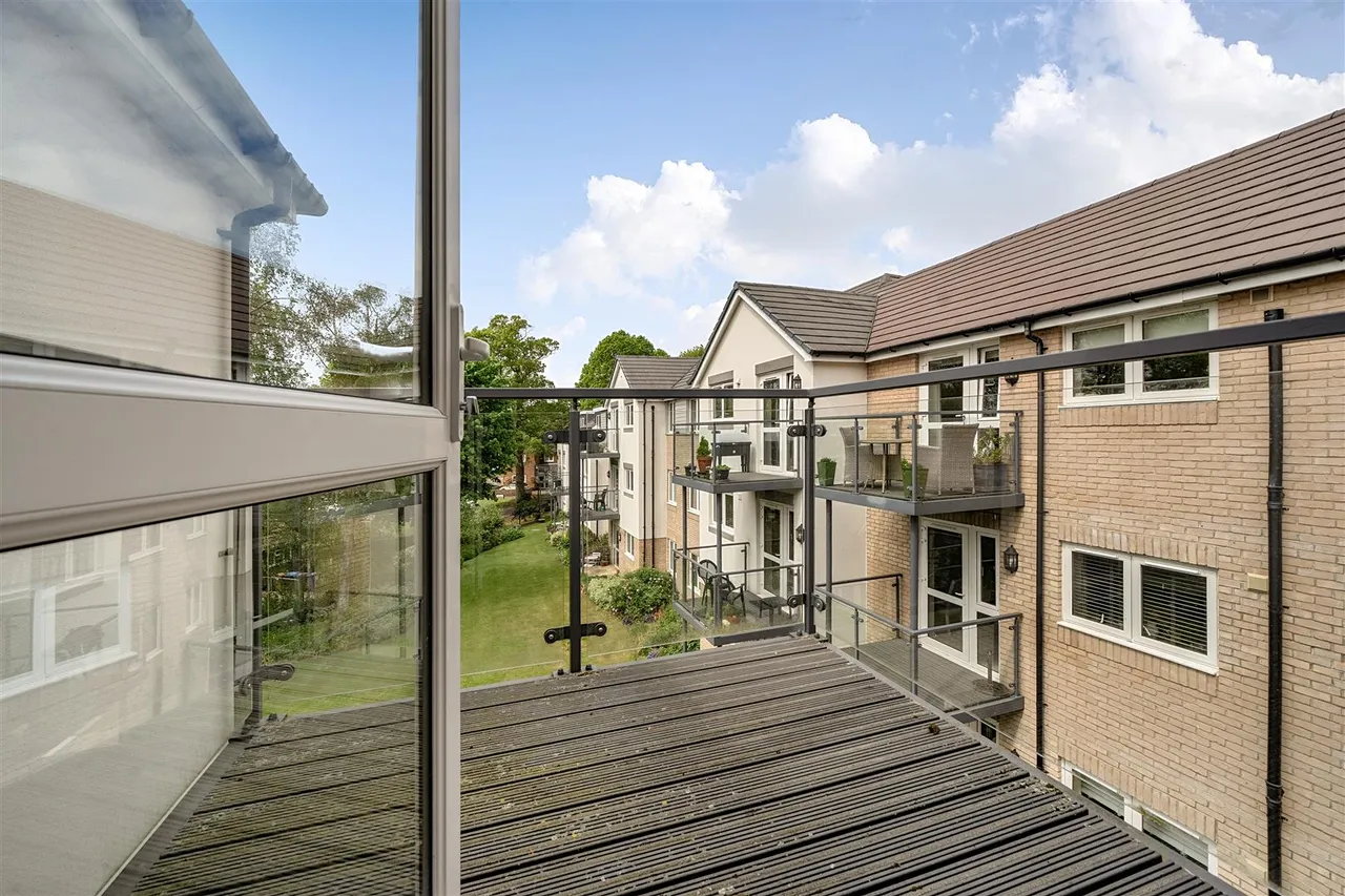Wratten Road West, Hitchin, SG5, photo 4