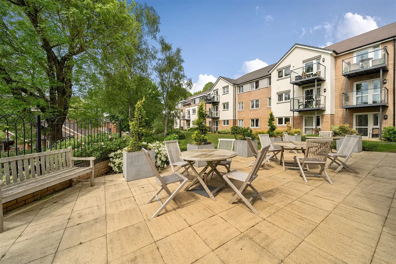 Wratten Road West, Hitchin, SG5, photo 15