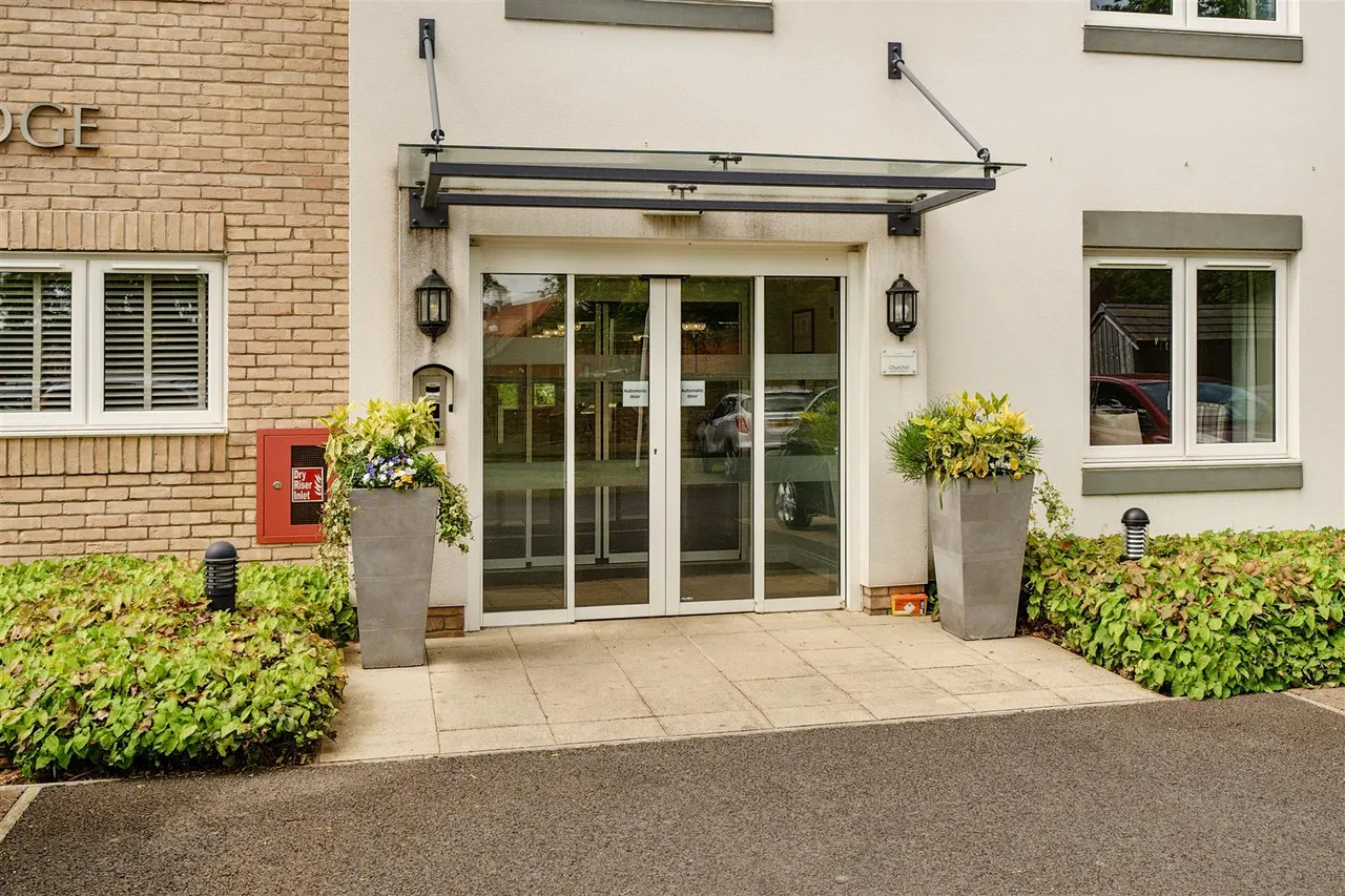 Wratten Road West, Hitchin, SG5, photo 19