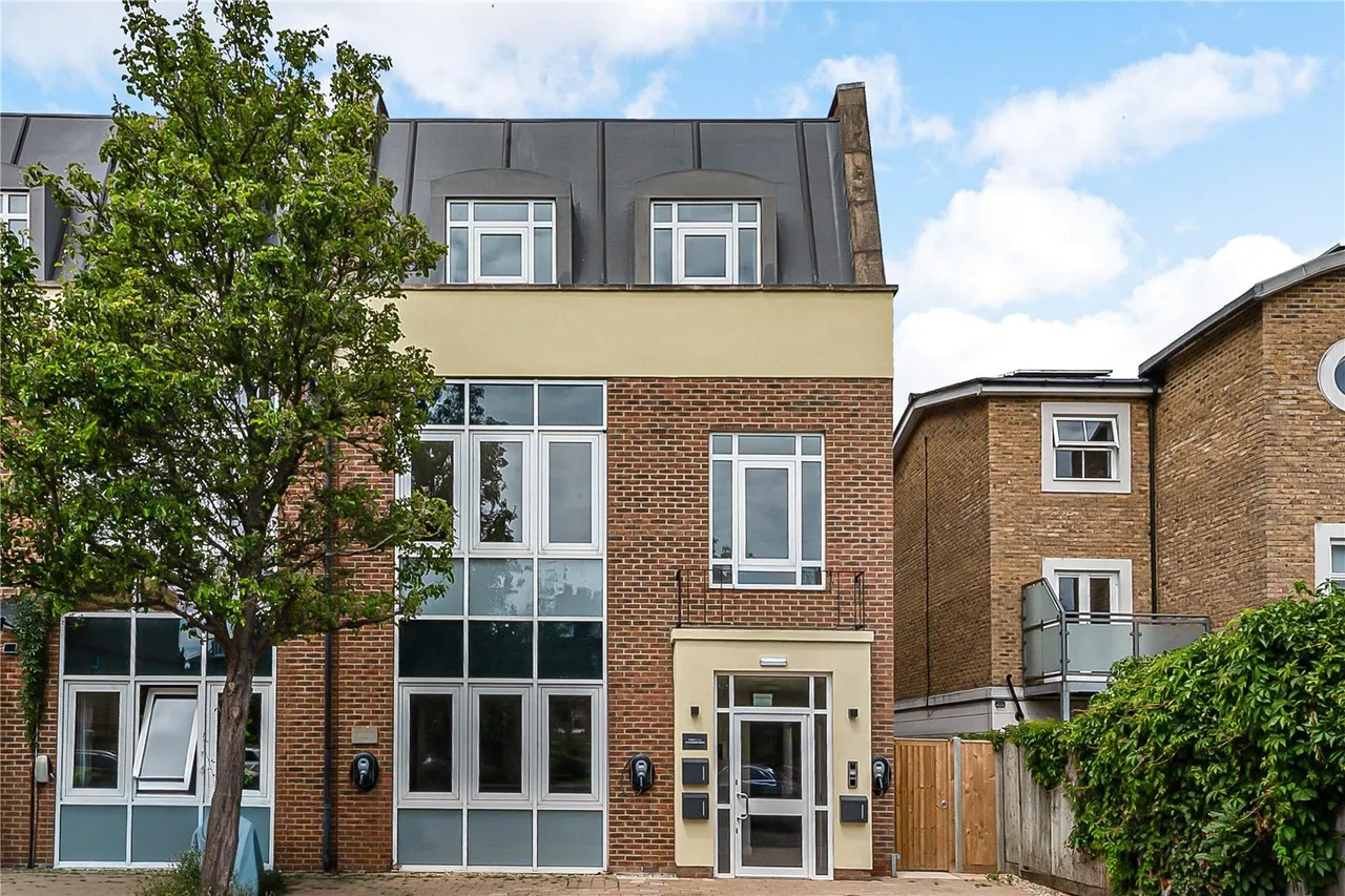Candler Mews, Twickenham, TW1, photo 15
