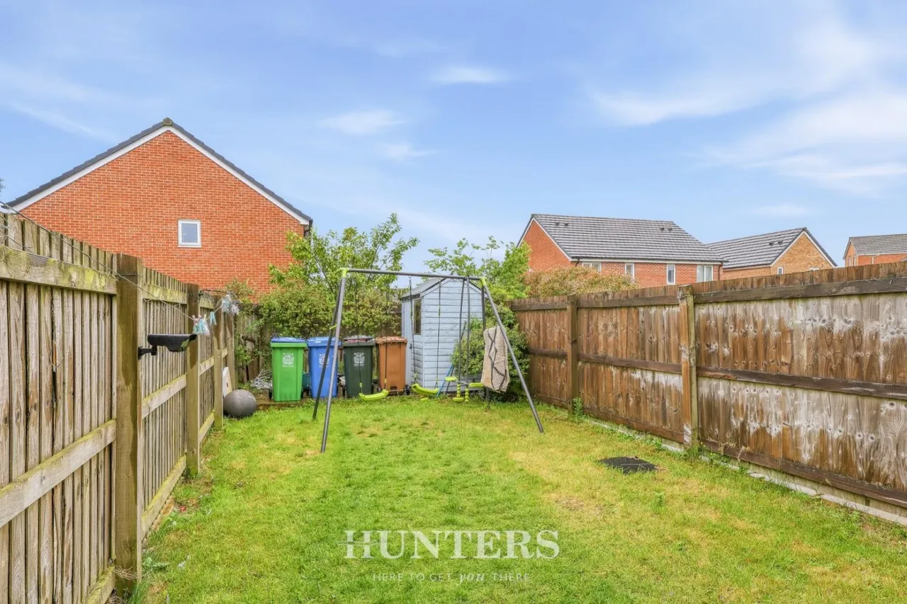 Windermere Road, Middleton, M24, photo 16