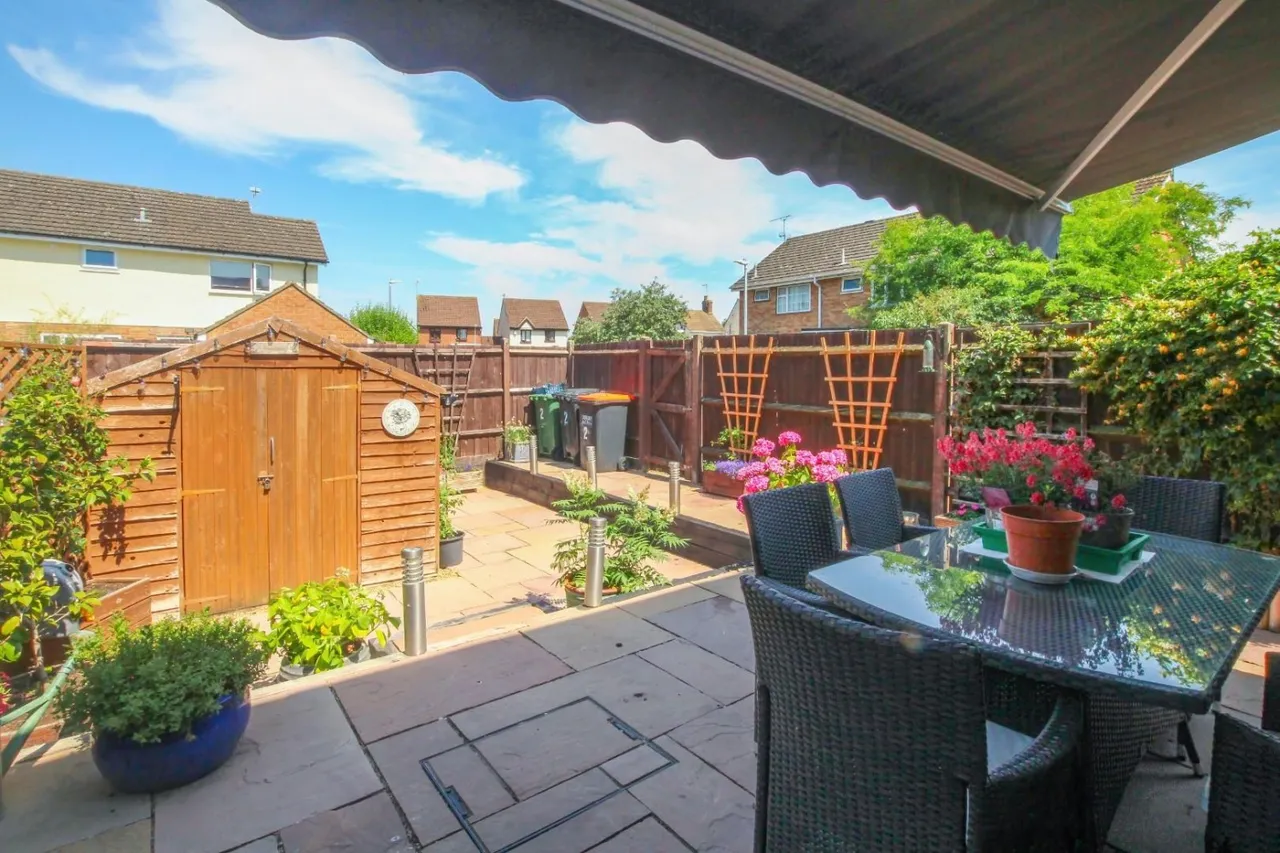 Steppingstone Place, Leighton Buzzard, LU7, photo 10