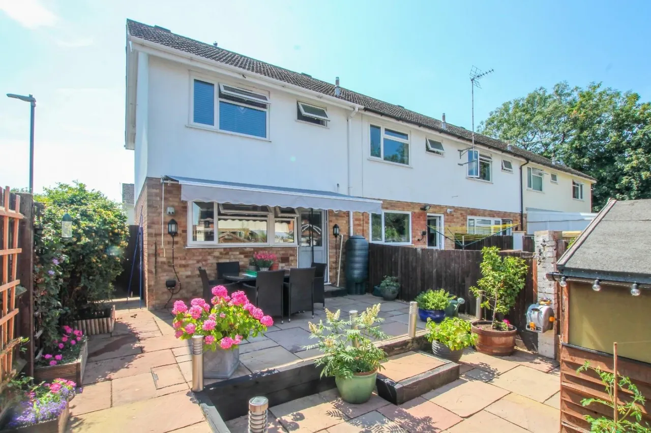 Steppingstone Place, Leighton Buzzard, LU7, photo 11