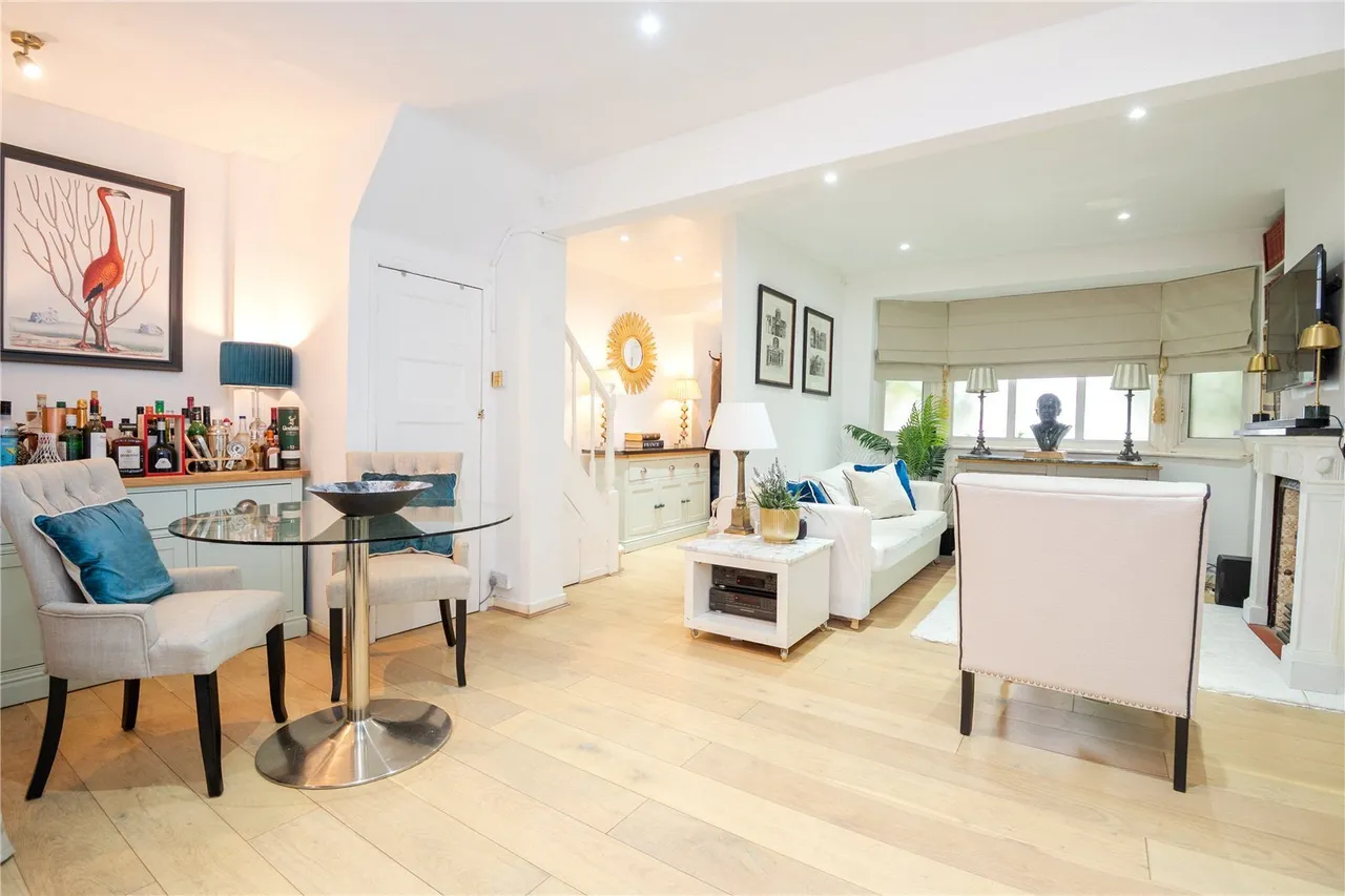 Fulwell Park Avenue, Twickenham, TW2, photo 3