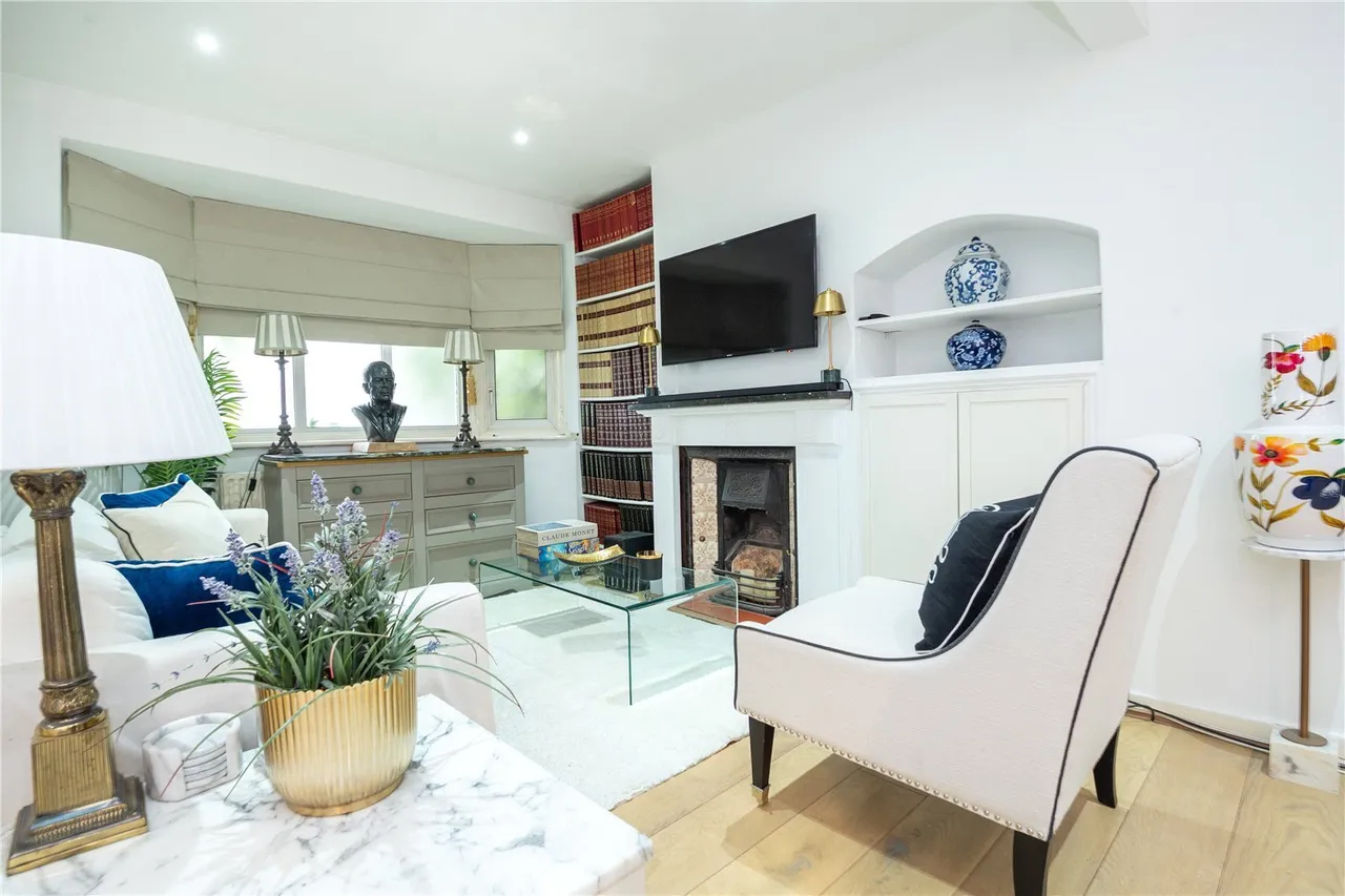 Fulwell Park Avenue, Twickenham, TW2, photo 9