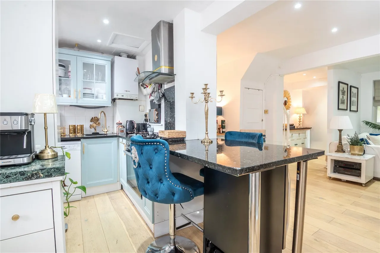 Fulwell Park Avenue, Twickenham, TW2, photo 4