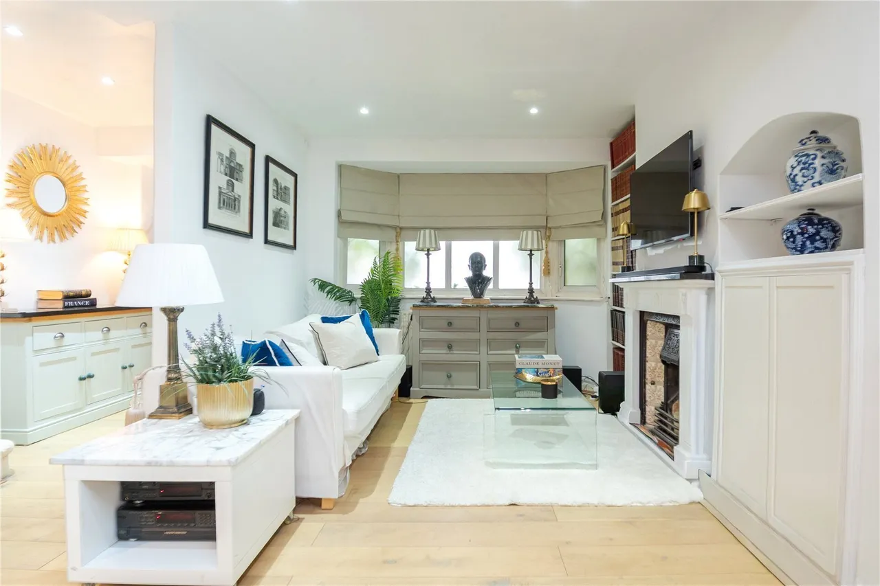 Fulwell Park Avenue, Twickenham, TW2, photo 11