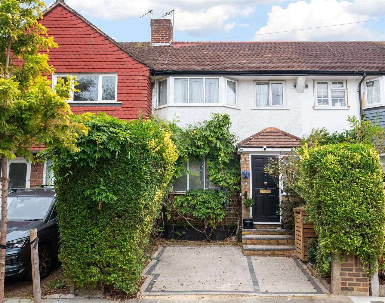 3 bed house for sale, Fulwell Park Avenue, Twickenham, TW2