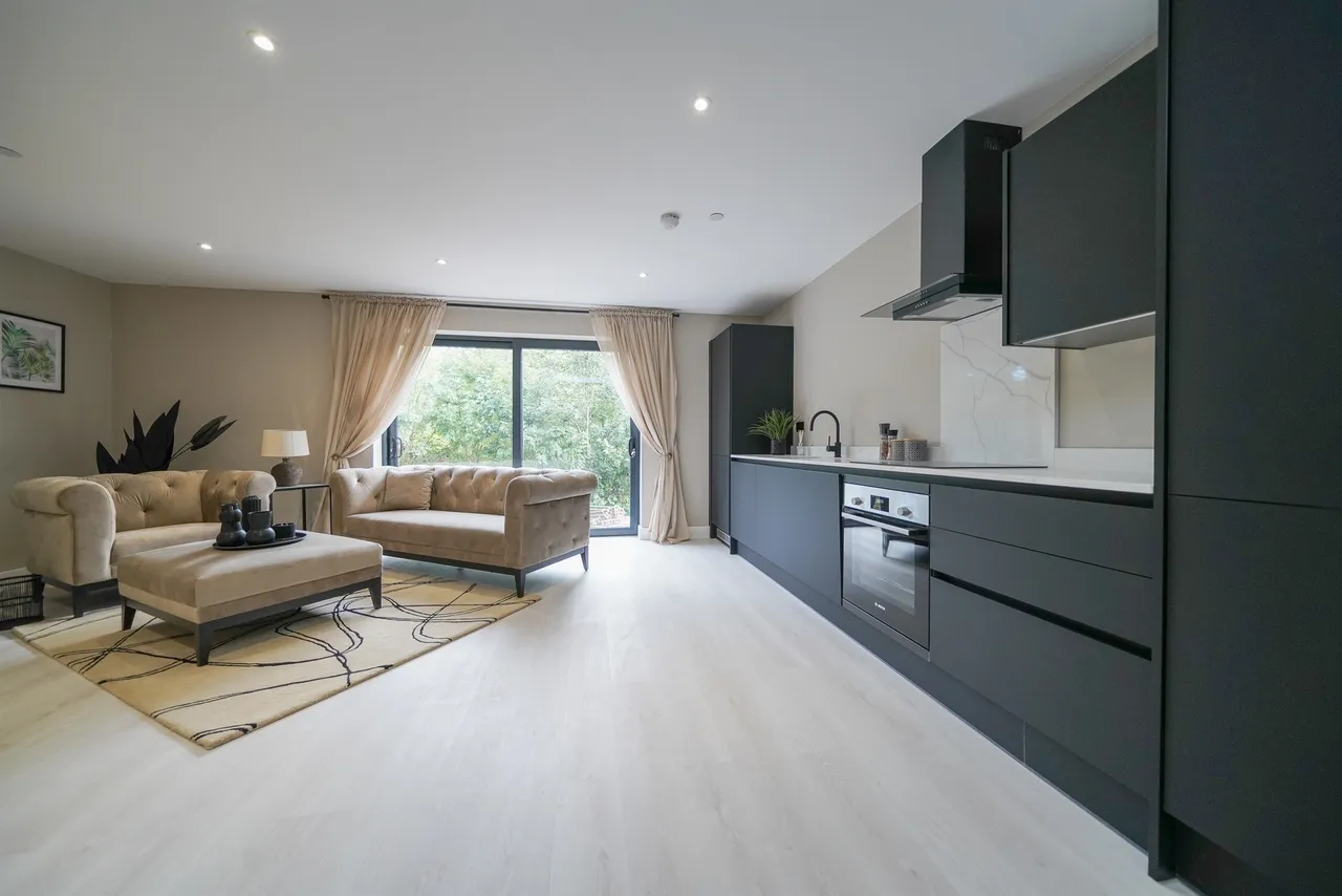 1 bed flat for sale — Coventry Road, Sheldon, Birmingham