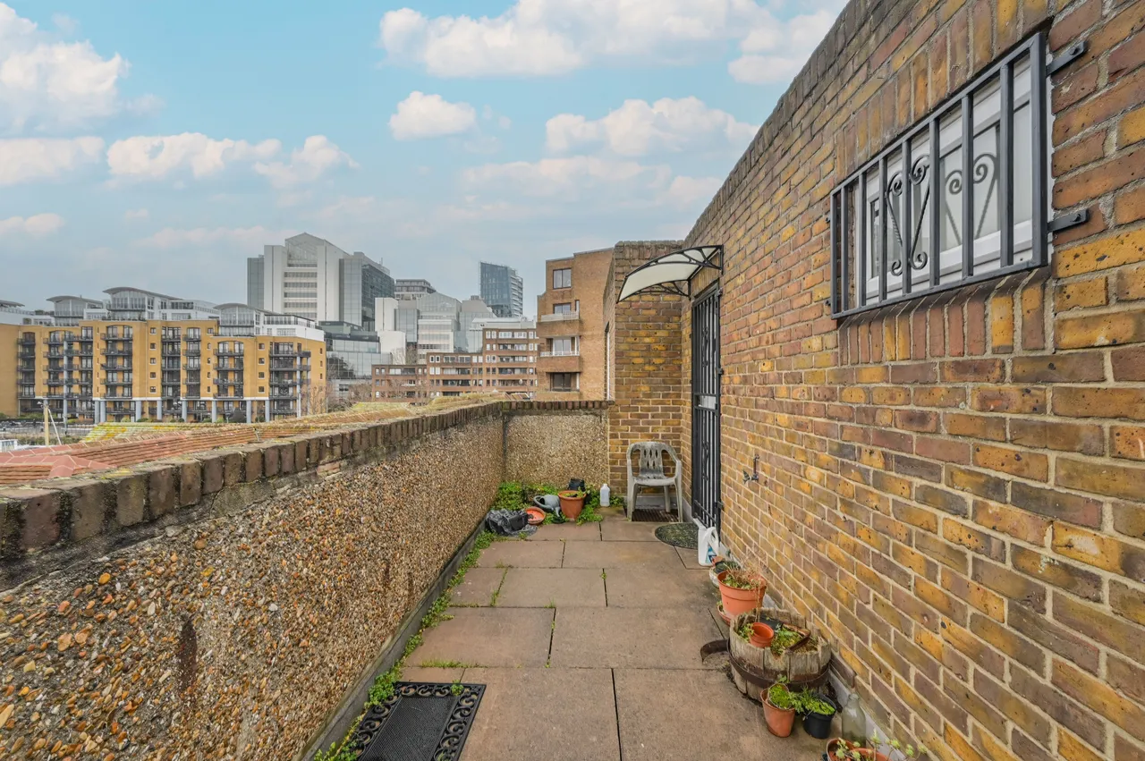 58 Burr Close, London, photo 7