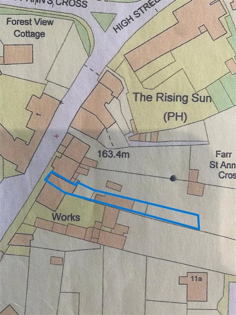 High Street, Bream, GL15, photo 25