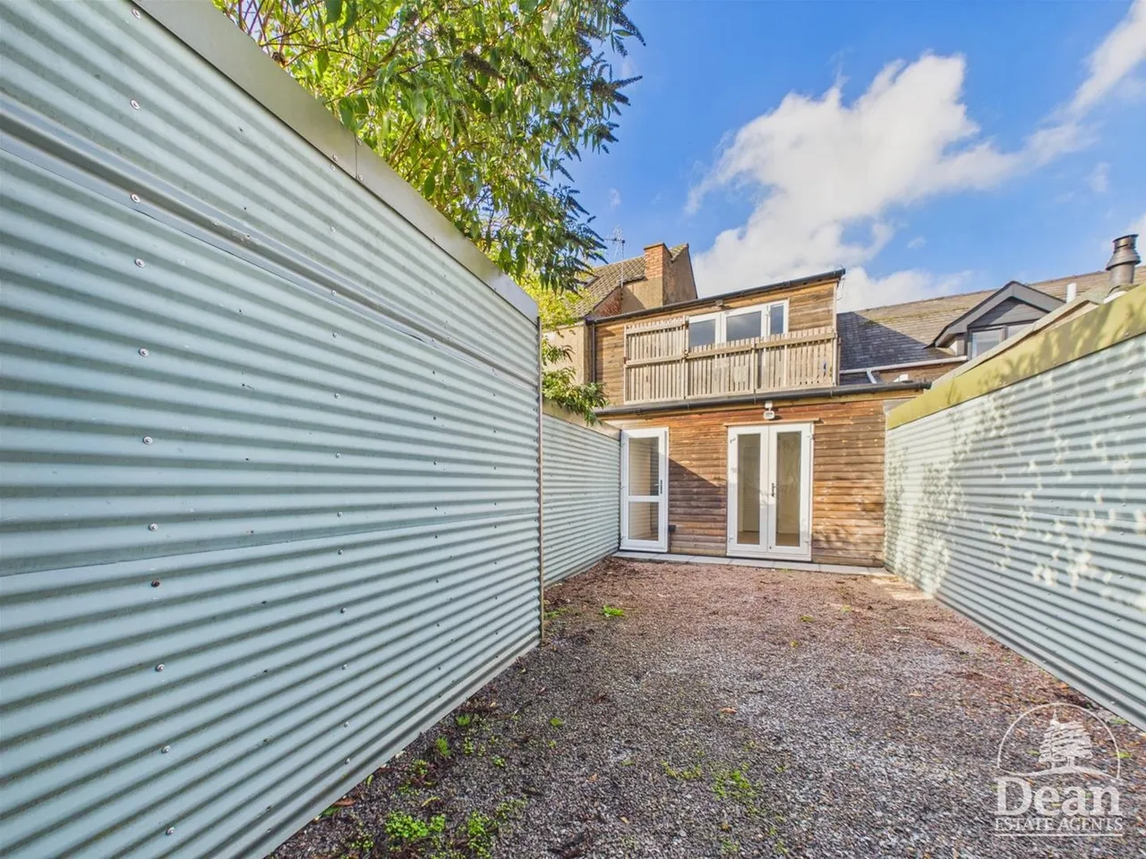 High Street, Bream, GL15, photo 9