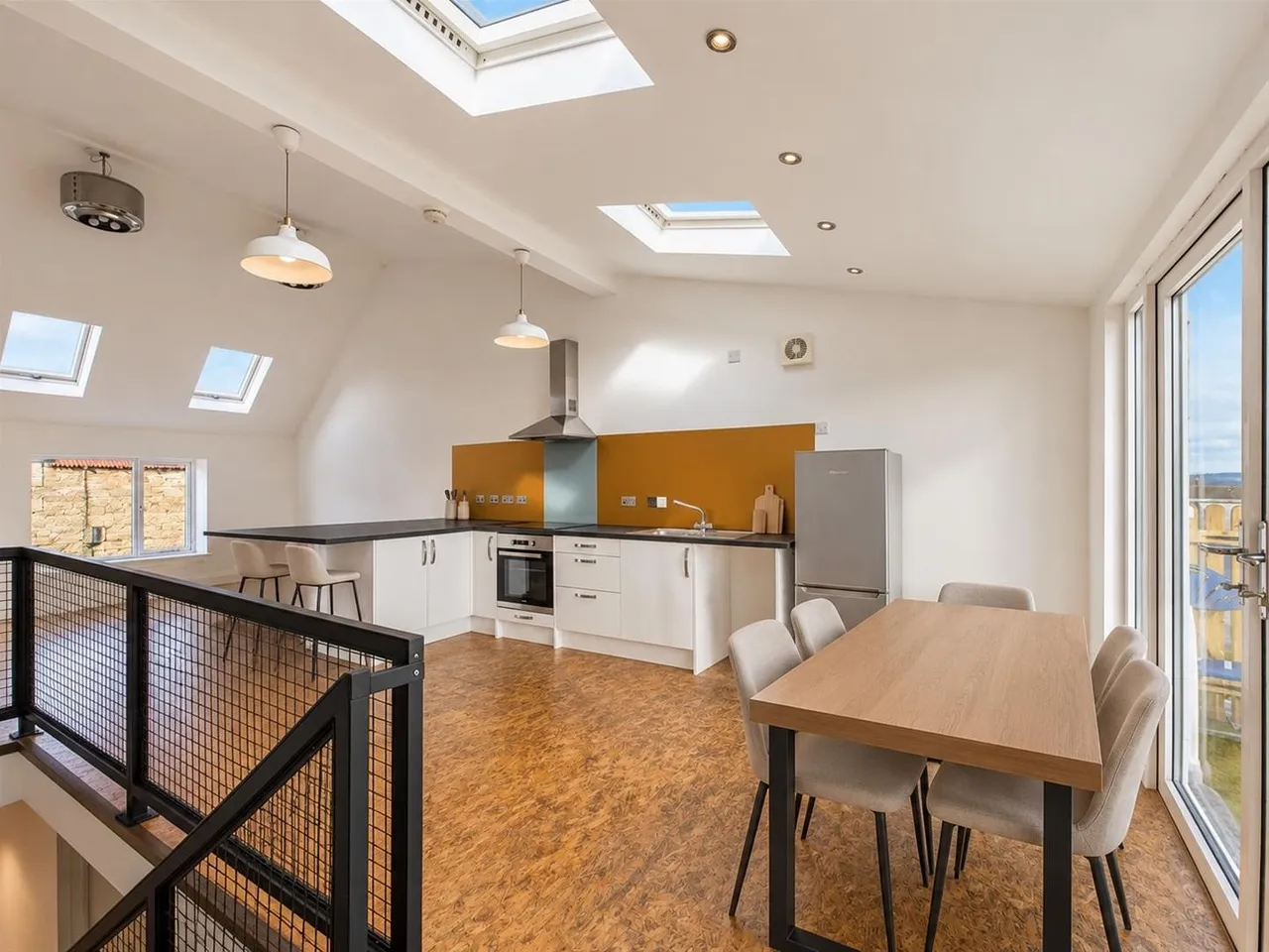 2 bed house for sale, High Street, Bream, GL15