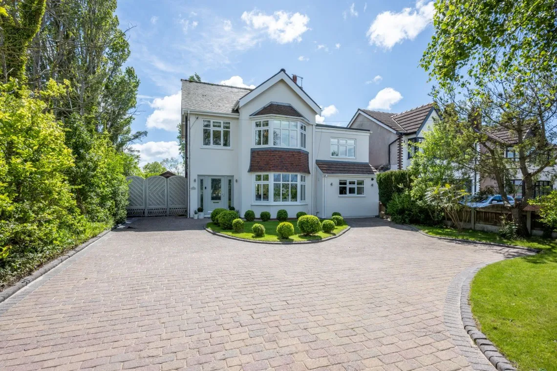 5 bed house for sale, Southport Road, Scarisbrick, PR8