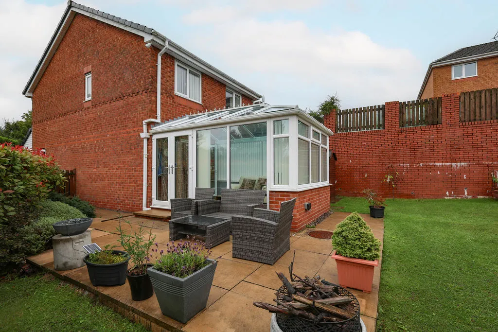 Repton Close, Bacup OL13 9TF, photo 19