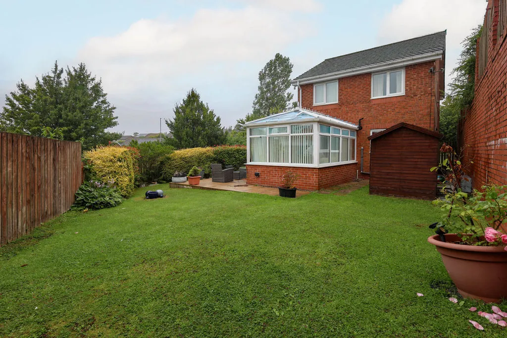 Repton Close, Bacup OL13 9TF, photo 22