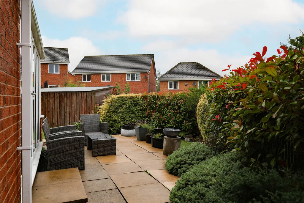 Repton Close, Bacup OL13 9TF, photo 20
