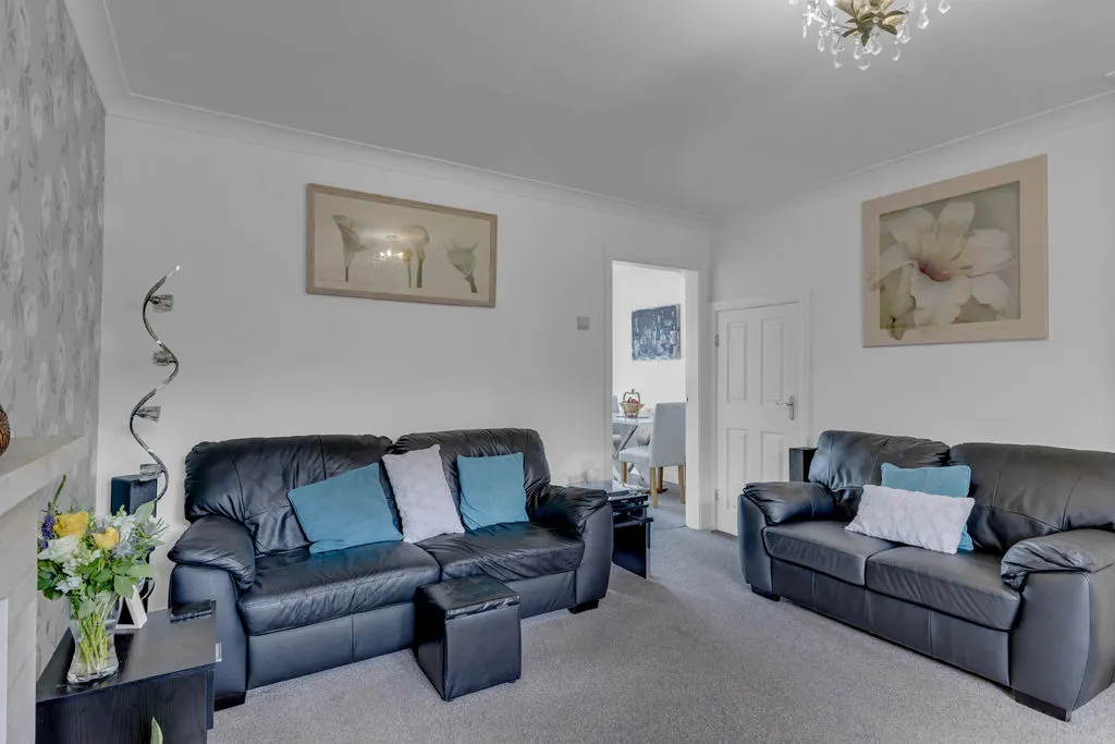 Repton Close, Bacup OL13 9TF, photo 4