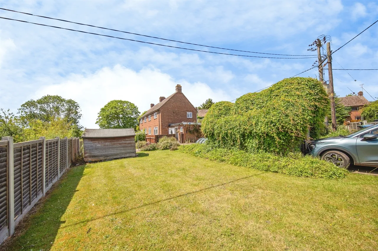Harpers Estate, Nayland, Colchester, photo 3