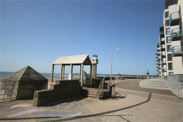 Camona Drive, Maritime Quarter, Swansea, SA1 1YJ, photo 8