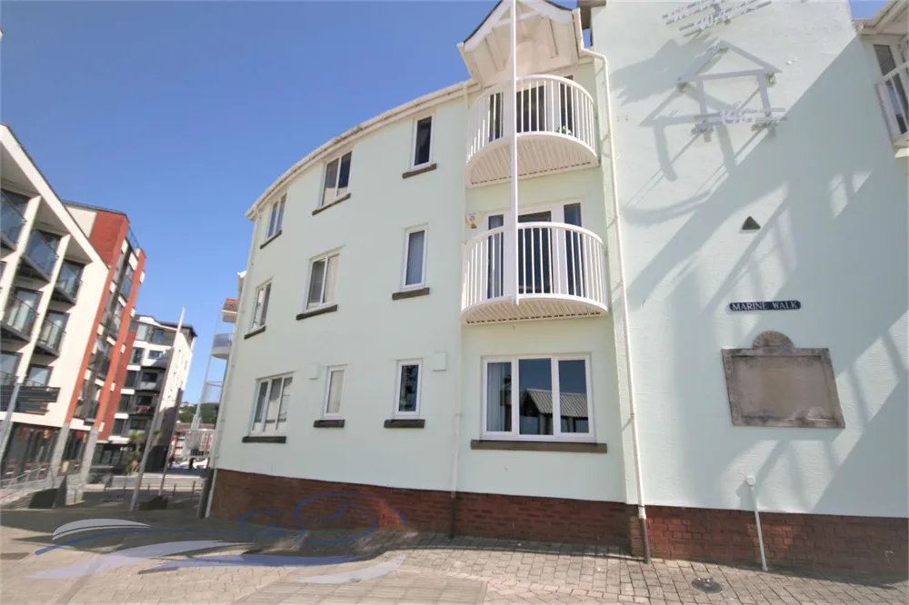 Camona Drive, Maritime Quarter, Swansea, SA1 1YJ, photo 11