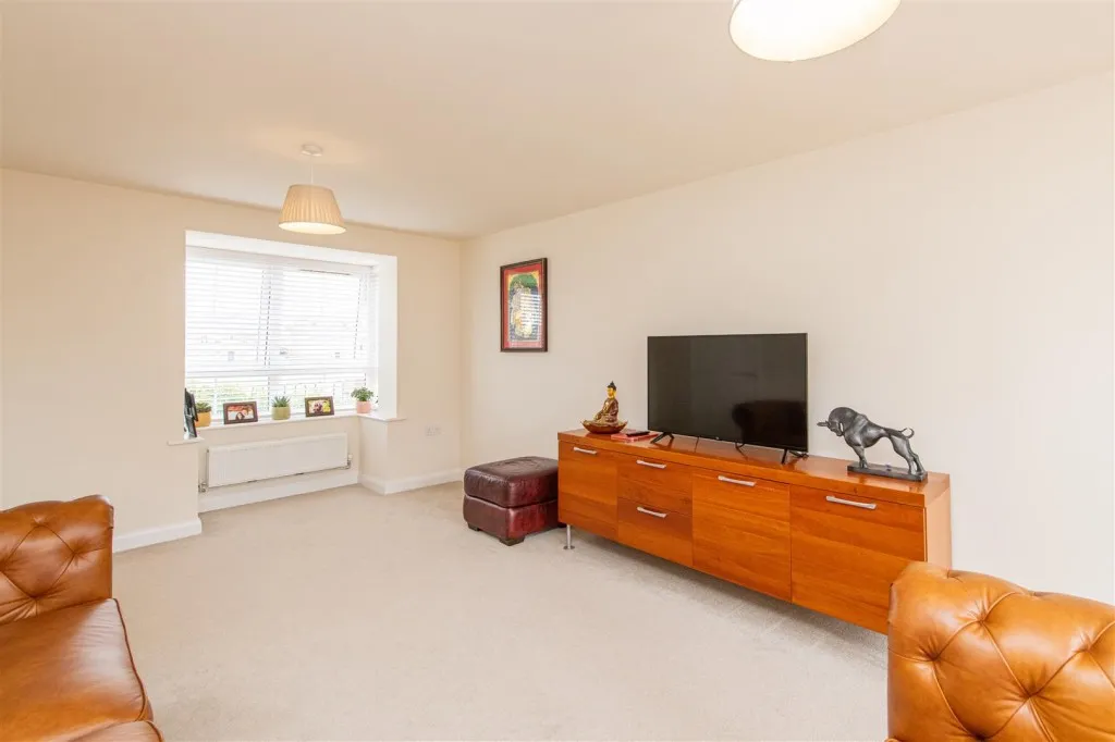 Banbury Road, Barton Seagrave, photo 6