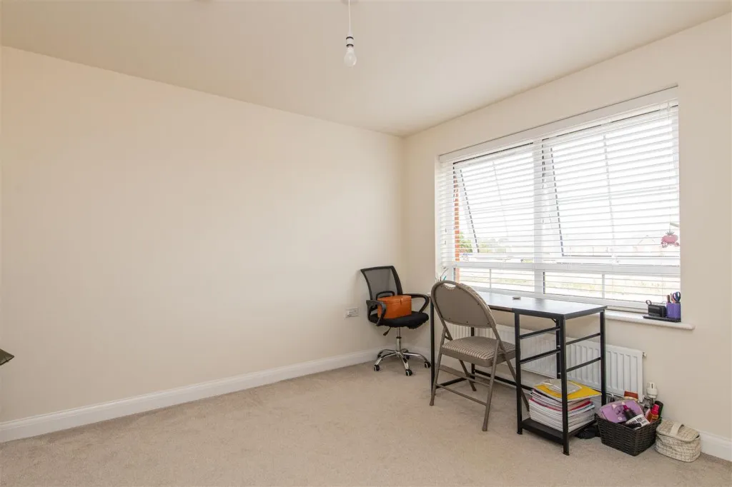 Banbury Road, Barton Seagrave, photo 10