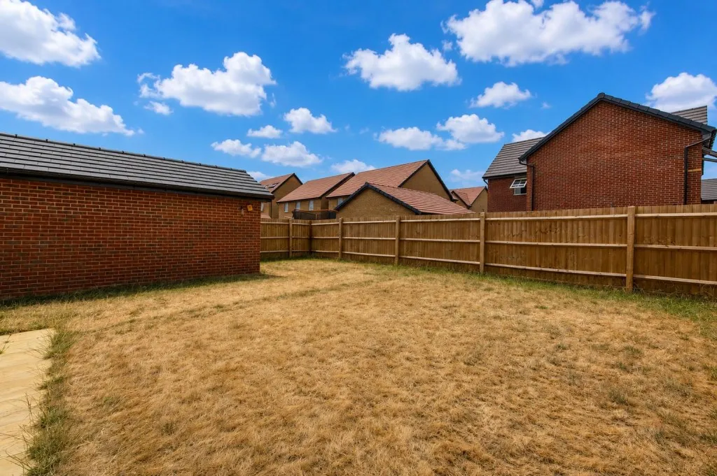 Banbury Road, Barton Seagrave, photo 13