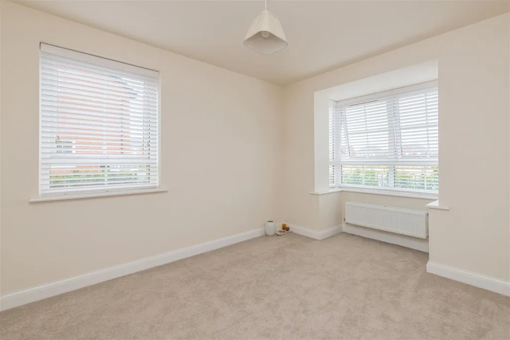 Banbury Road, Barton Seagrave, photo 7