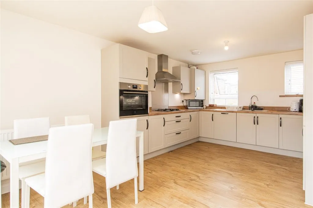 Banbury Road, Barton Seagrave, photo 4