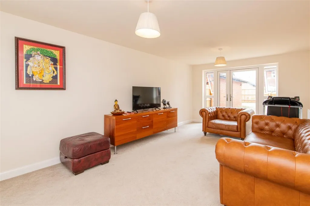 Banbury Road, Barton Seagrave, photo 5