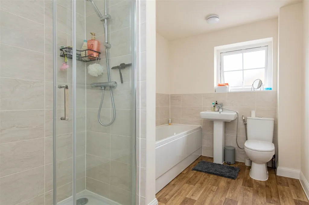 Banbury Road, Barton Seagrave, photo 12
