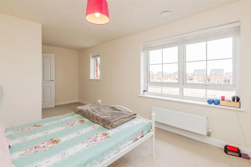 Banbury Road, Barton Seagrave, photo 9