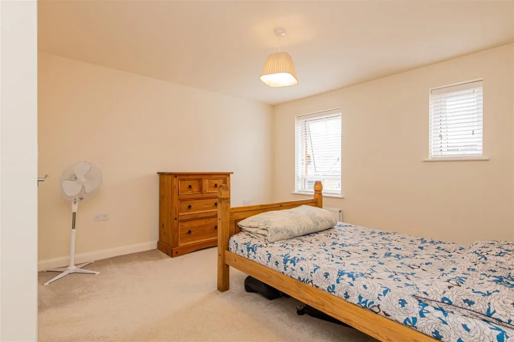 Banbury Road, Barton Seagrave, photo 8