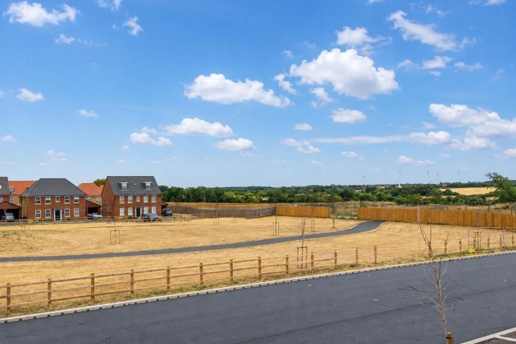 Banbury Road, Barton Seagrave, photo 14