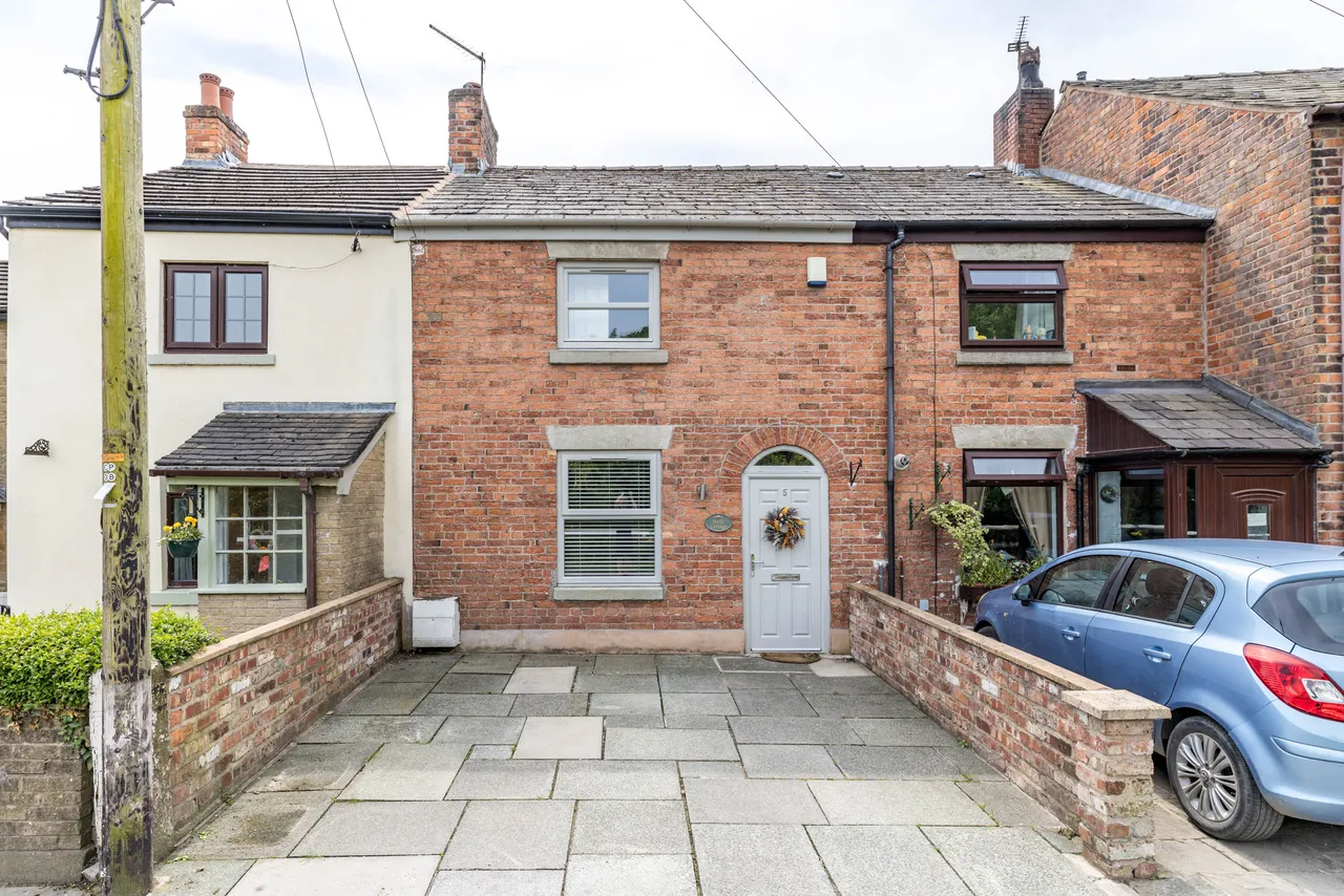 Canal Bank, Appley Bridge, WN6, photo 7