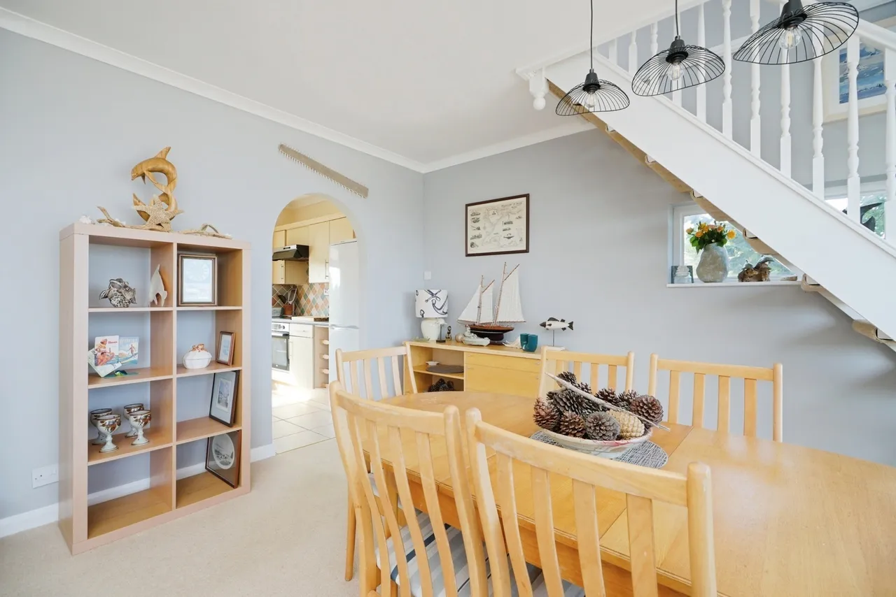 Lon Pont Morgan, Abersoch, LL53, photo 14