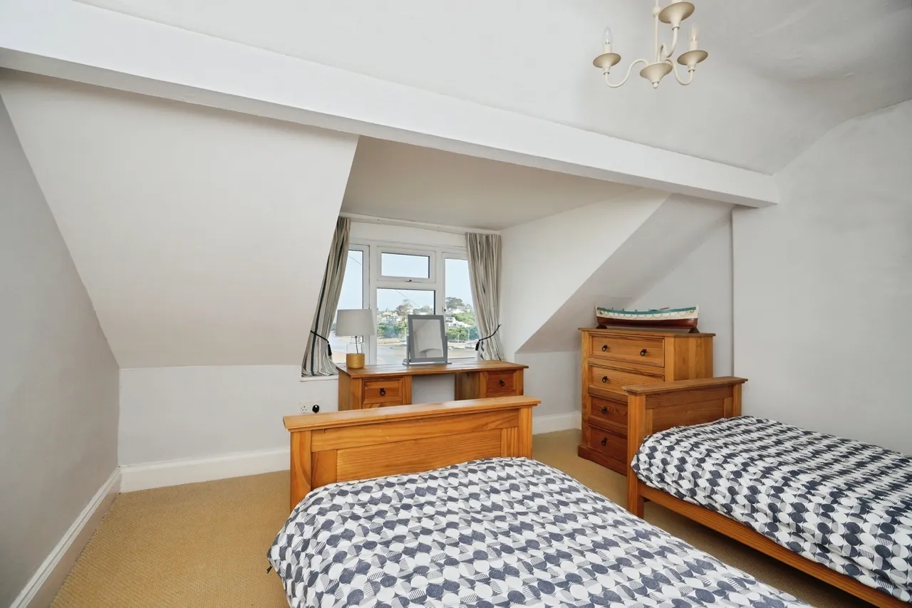 Lon Pont Morgan, Abersoch, LL53, photo 8