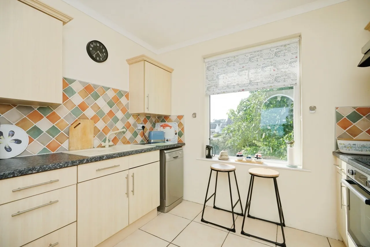 Lon Pont Morgan, Abersoch, LL53, photo 7