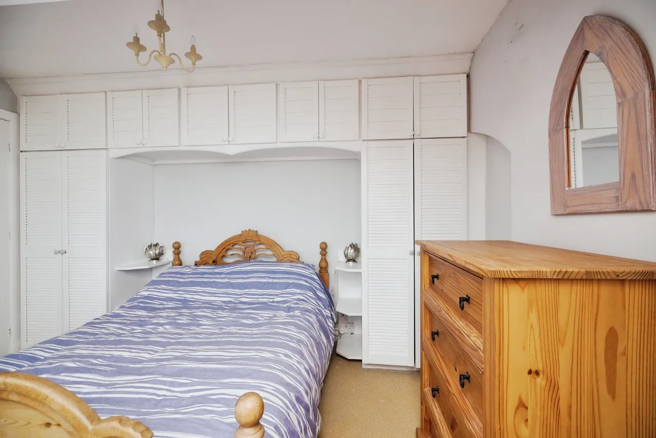 Lon Pont Morgan, Abersoch, LL53, photo 13