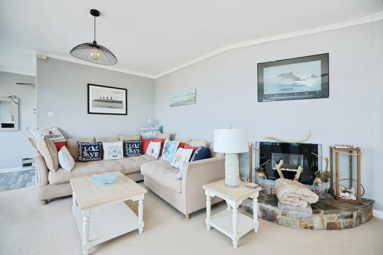 Lon Pont Morgan, Abersoch, LL53, photo 5