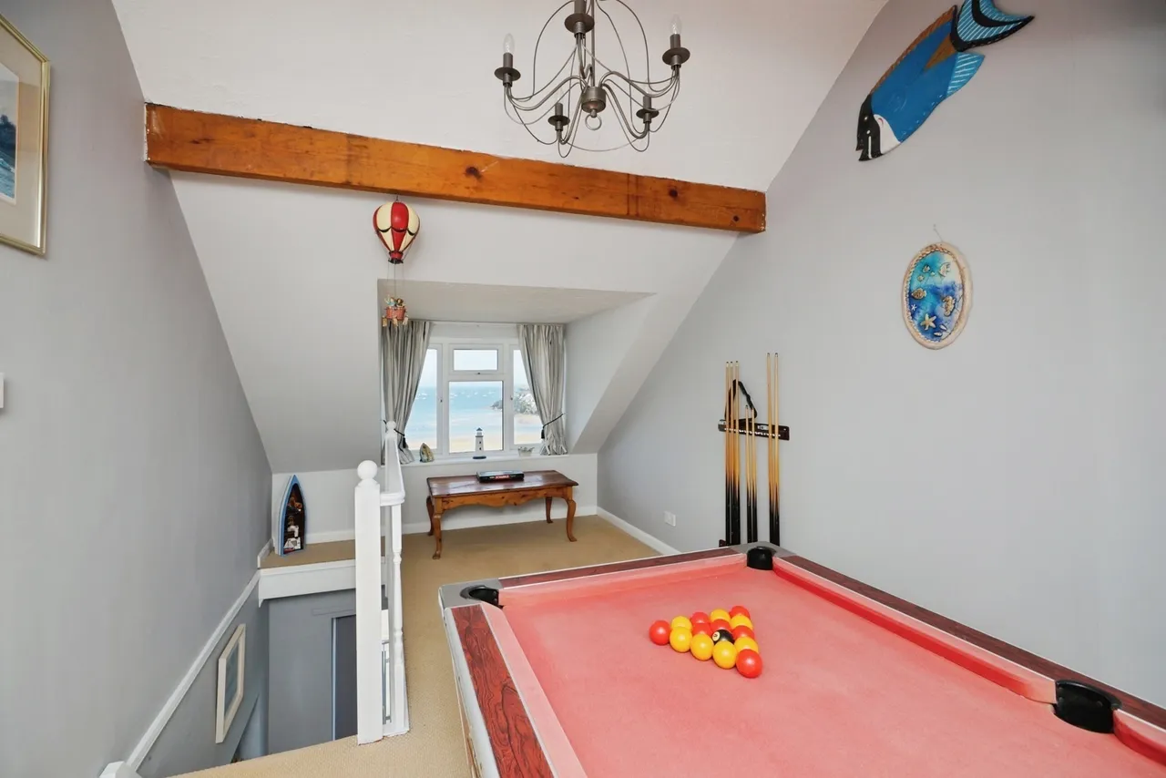 Lon Pont Morgan, Abersoch, LL53, photo 10