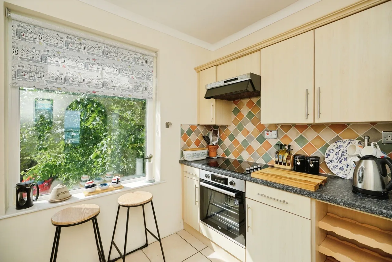 Lon Pont Morgan, Abersoch, LL53, photo 6