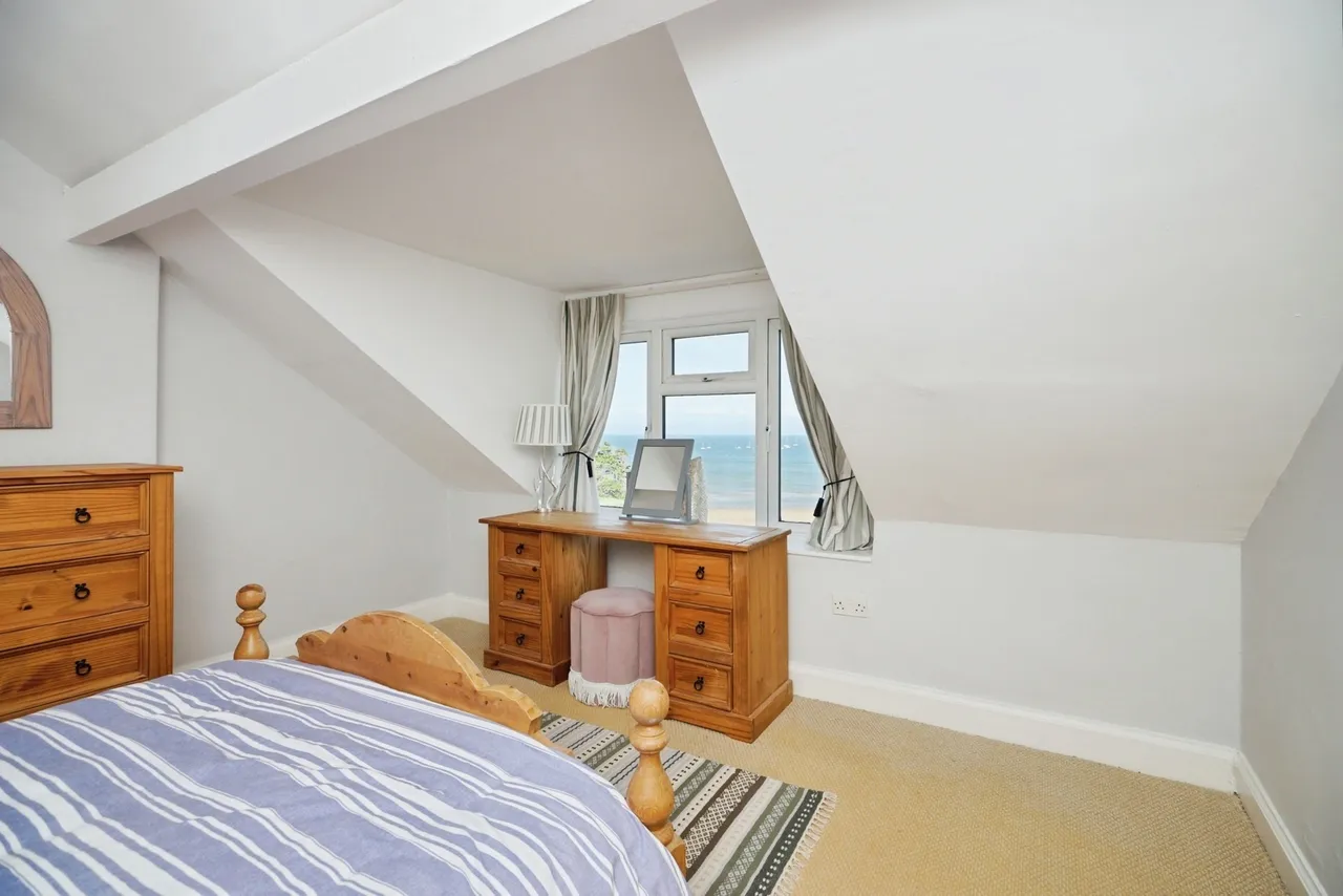 Lon Pont Morgan, Abersoch, LL53, photo 12