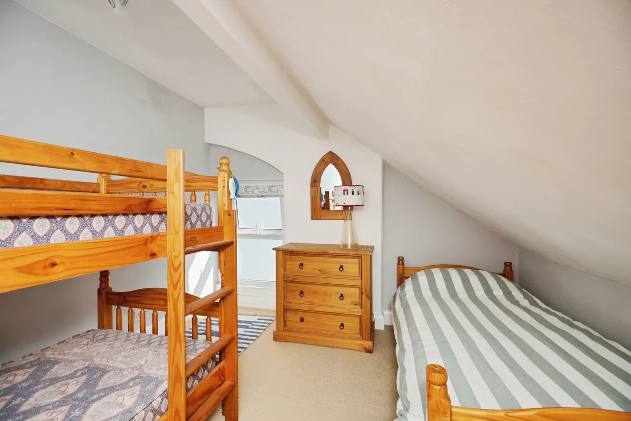 Lon Pont Morgan, Abersoch, LL53, photo 11