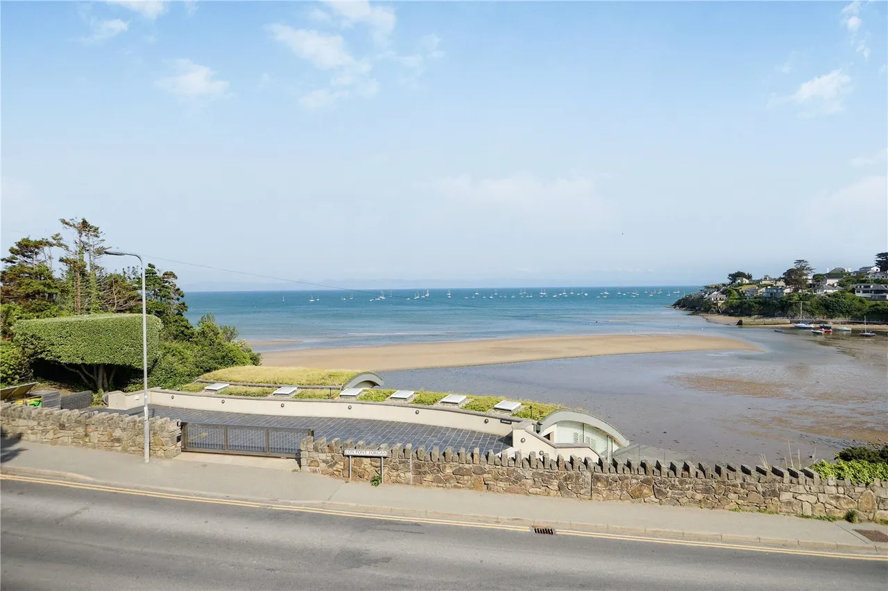 Lon Pont Morgan, Abersoch, LL53, photo 2
